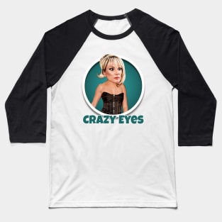 Real Housewives- Ramona Baseball T-Shirt